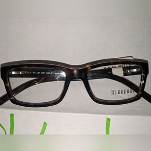 *BRAND NEW* Burberry Eye Glasses